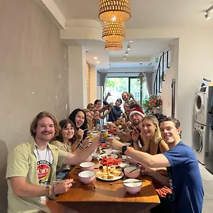 Homestay Okra Hoian, Hoi An