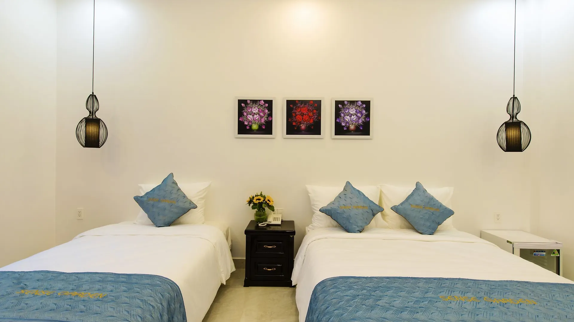 Hoi An Sense Garden Villa